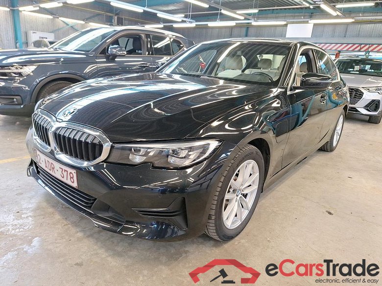 BMW 3 SERIES BERLINE 2.0 330E (135KW) BERLINE #1
