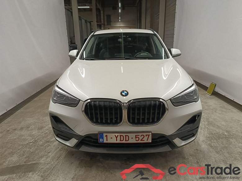 BMW X1 xDrive25e (162 kW) 5d #1