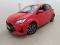 preview Toyota Yaris #0