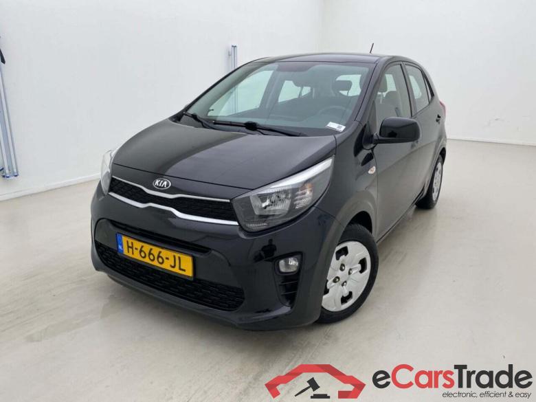 KIA Picanto 1.0 MPi ComfortLine #1