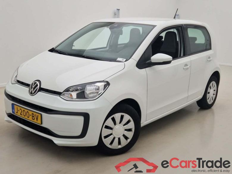 VOLKSWAGEN up! 1.0 BMT take up! #1