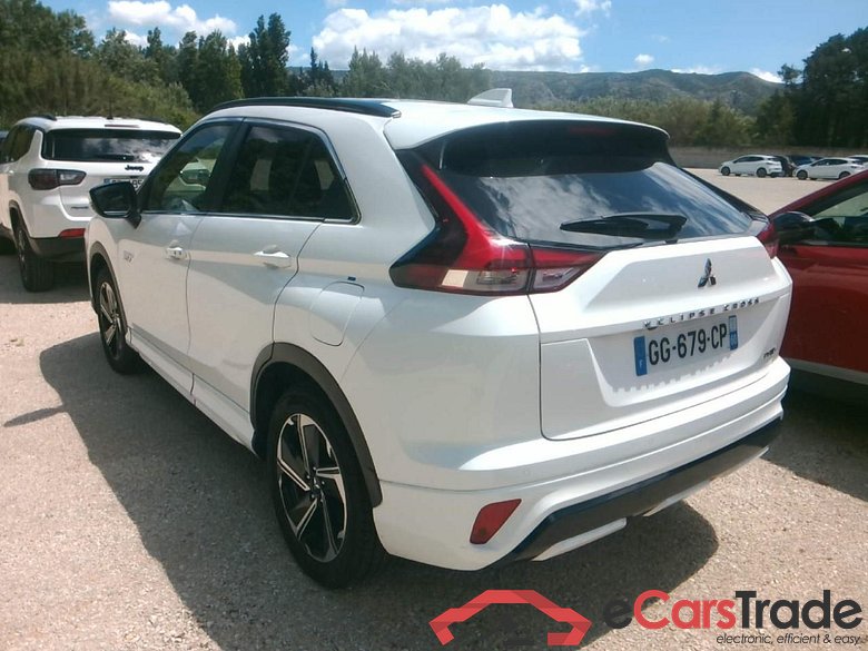 ECLIPSE CROSS PHEV INTENSE STY #3