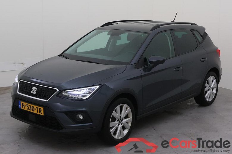 SEAT Arona 70 kW