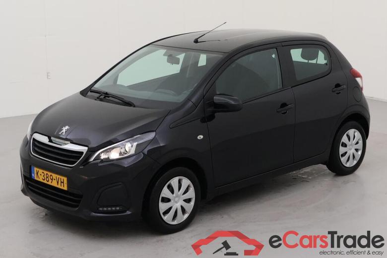 PEUGEOT 108 53 kW #1