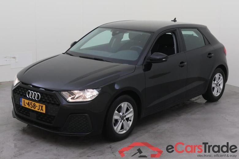 AUDI A1 Sportback 70 kW #1