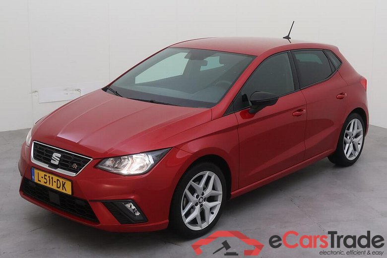 SEAT Ibiza 81 kW #1