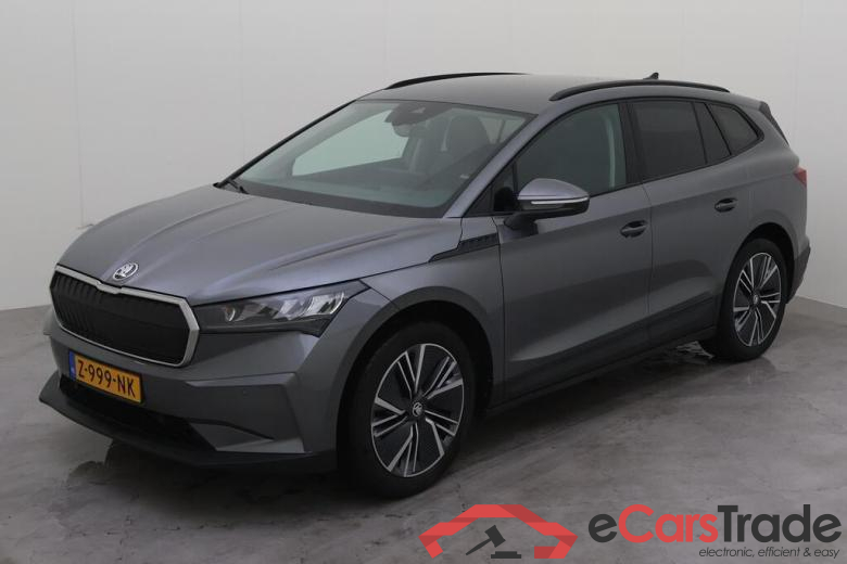 SKODA Enyaq 132 kW