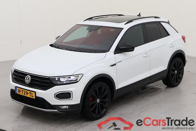 VOLKSWAGEN T-Roc 110 kW
