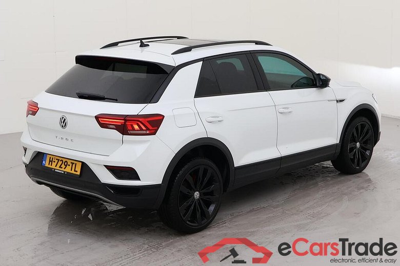 VOLKSWAGEN T-Roc 110 kW #6