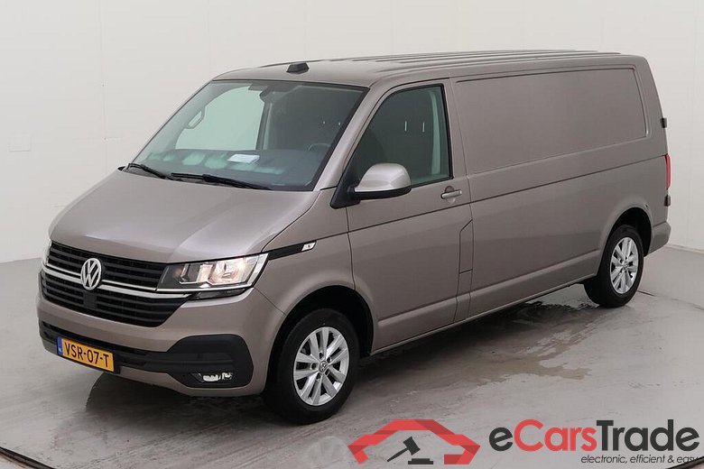 VOLKSWAGEN Transporter 110 kW #1