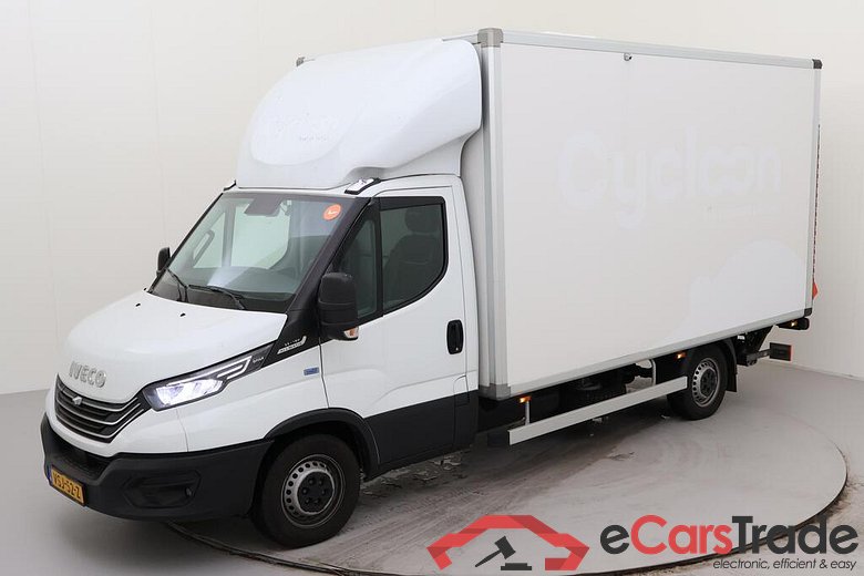 IVECO Daily 115 kW #1