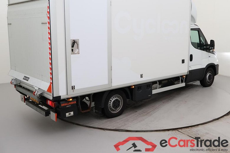 IVECO Daily 115 kW #5