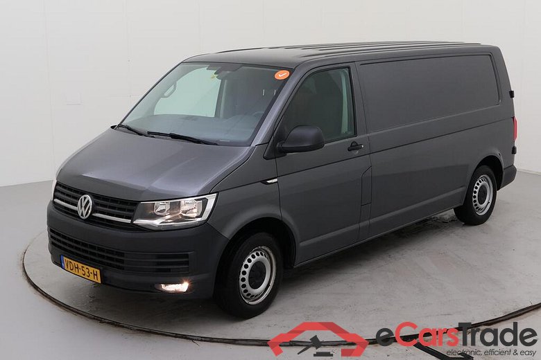 VOLKSWAGEN Transporter 110 kW #1