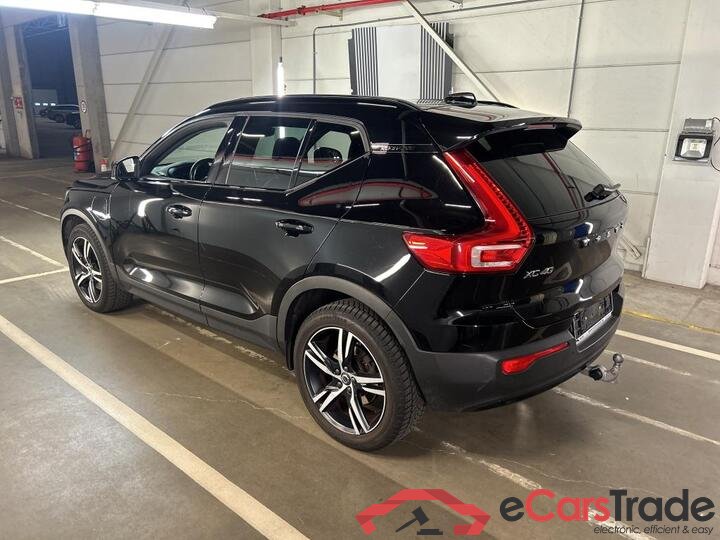 Volvo XC40 XC40 T4 Recharge Geartronic R-Design (PHEV) 155kW/211pk  5D/P Auto-7 #3