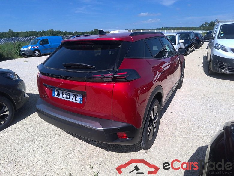 2008  Allure 1.2 PURETECH  100CV  BVM6  6E #4