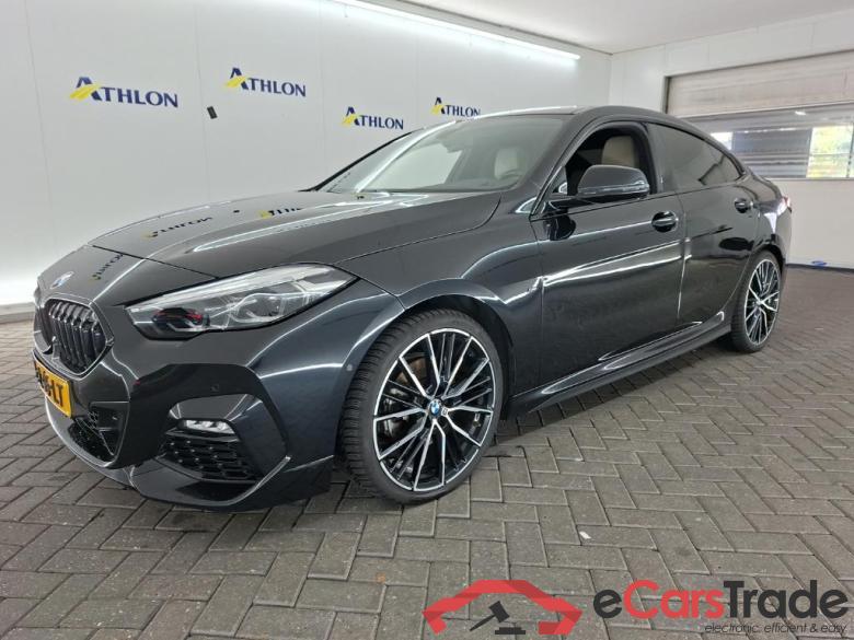 BMW 2-serie Gran Coupé 218iA Business Edition 4D 100kW #1