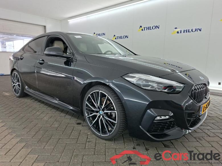 BMW 2-serie Gran Coupé 218iA Business Edition 4D 100kW #2