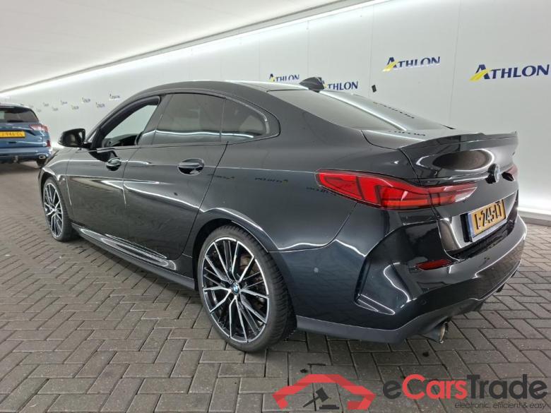 BMW 2-serie Gran Coupé 218iA Business Edition 4D 100kW #4