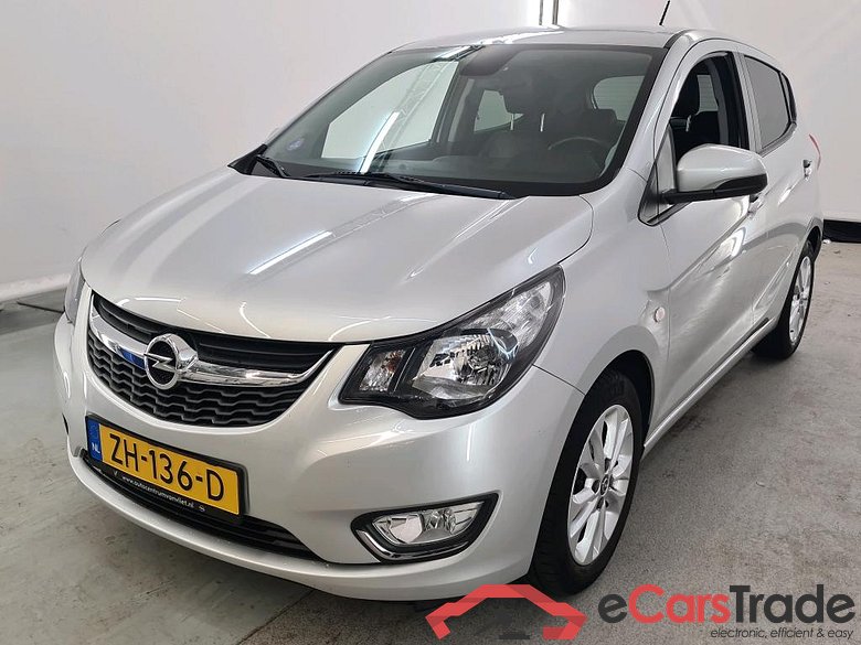 Opel Karl Opel Karl 1.0 Start/Stop Innovation 5d