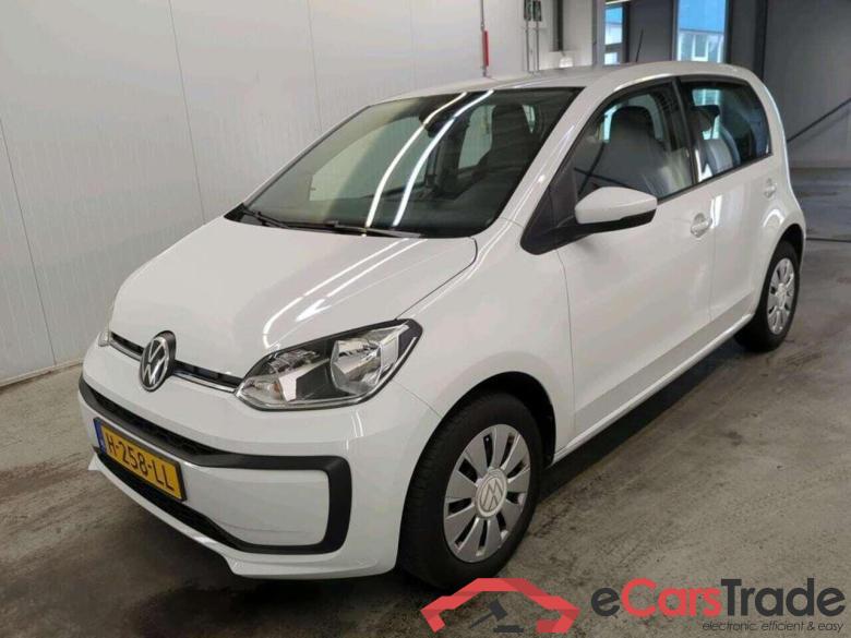VOLKSWAGEN up! 1.0 BMT move up! #1