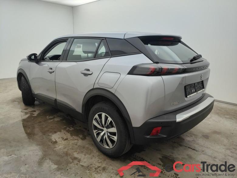 Peugeot 2008 1.2 PureTech LED Navi Klima PDC ... #4