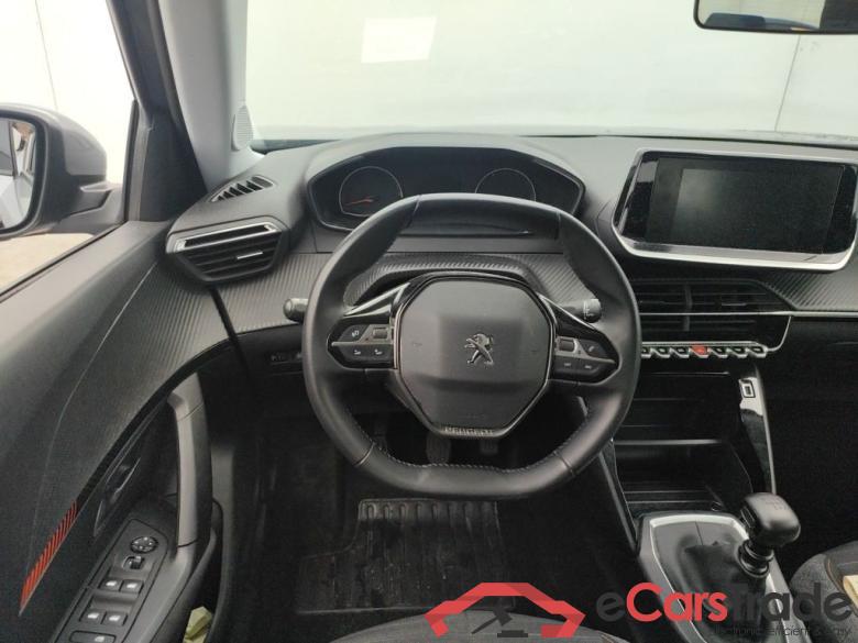 Peugeot 2008 1.2 PureTech LED Navi Klima PDC ... #6