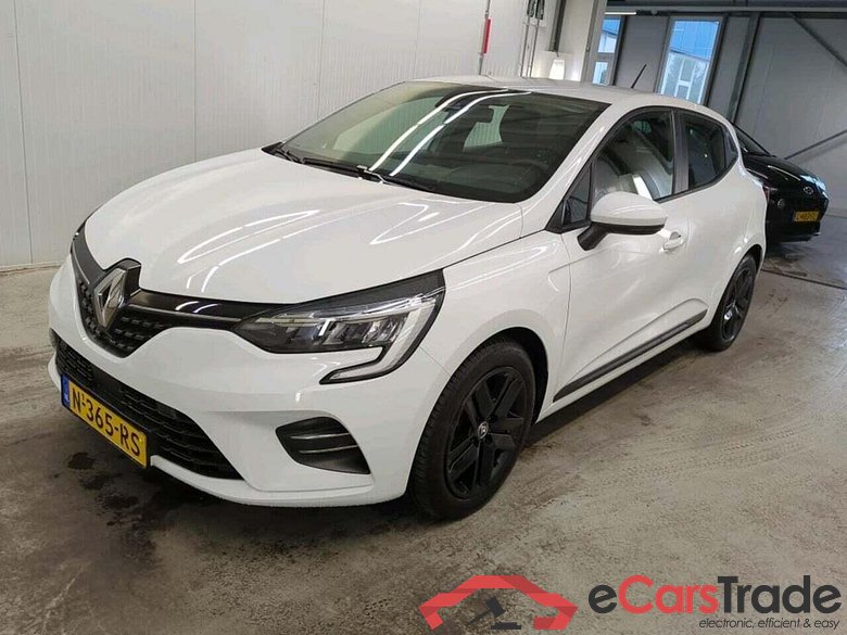 RENAULT CLIO 1.6 ET H 140 Bns Zen #1