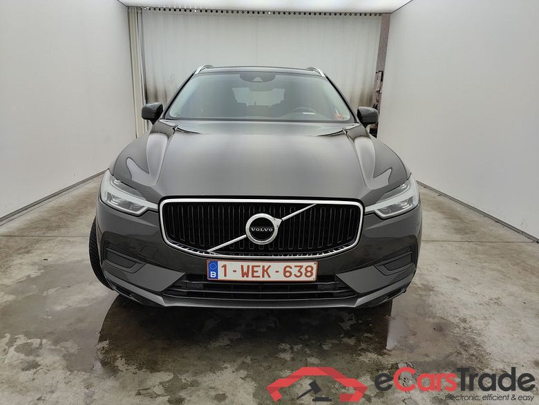 Volvo XC60 D4 120kW Geartronic Momentum 5d