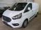 preview Ford Transit Custom #0