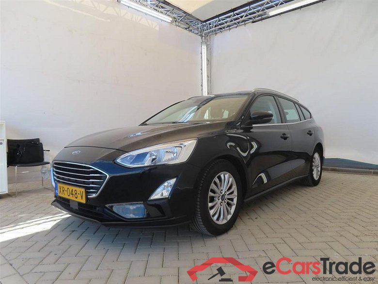 FORD Focus wagon 1.5 EcoBl. Tit Bns