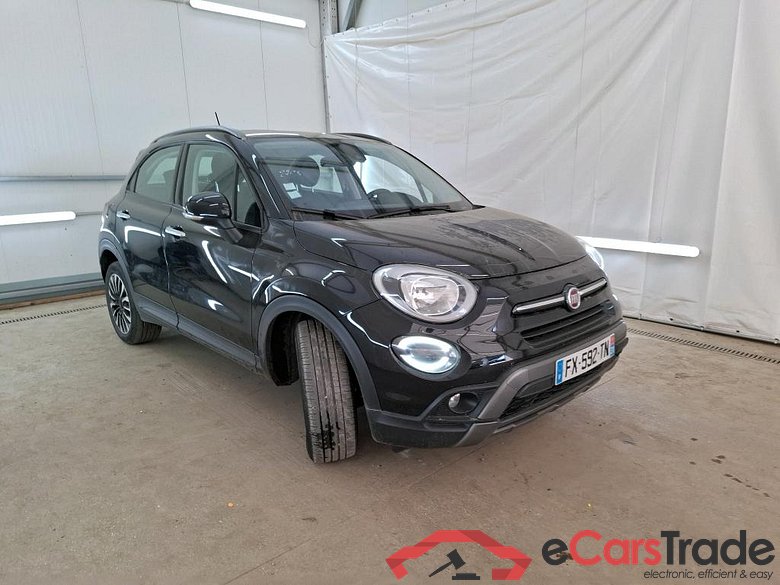 Fiat 1.0 FFly T T3 120ch Cross 500X Cross 1.0 GSE 120CV BVM6 E6dT #4