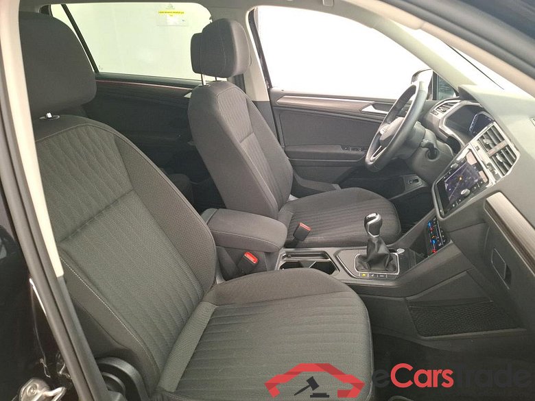 Volkswagen 1.5 TSI 150 BMV6 Life Busines Tiguan Allspace Life Business 1.5 TSI 150CV BVM6 E6d #6