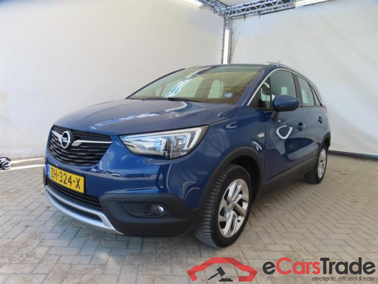 OPEL Crossland X 1.2 T. Innovation