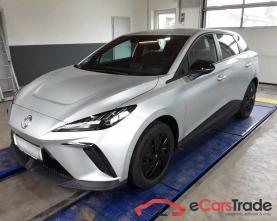 MG MG4 ´23 BEV MG MG4 Standard 5d 125kW #1