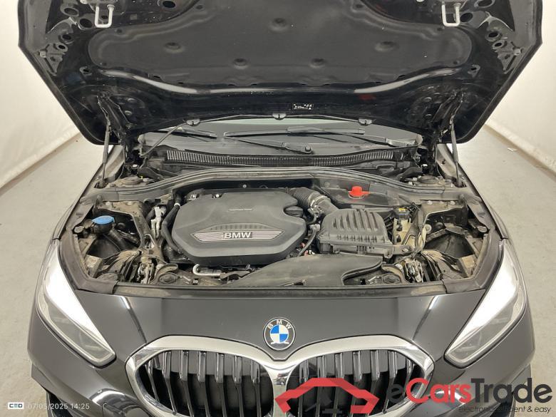 BMW 1 HATCH DIESEL - 2019 116 d AdBlue #6