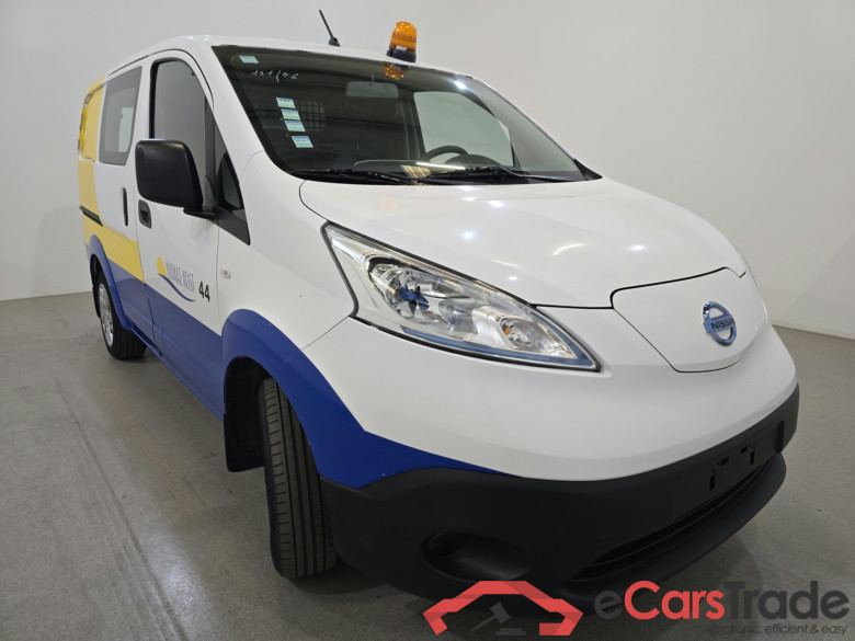 Nissan NV200 EV Optima Aut. KeylessGo Klima PDC ... #3