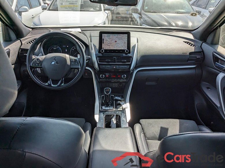 ECLIPSE CROSS PHEV BUSINESS PM #6