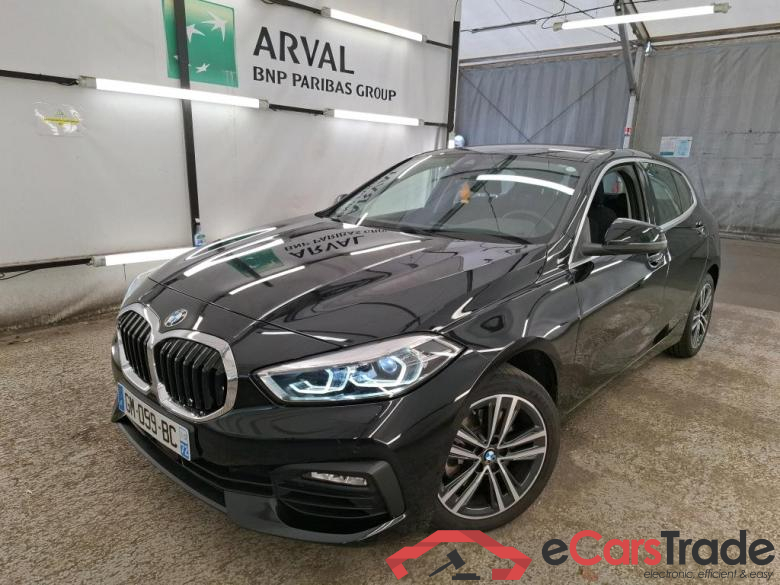 BMW 116i Business Design BMW Série 1 / 2019 / 5P / Berline 116i Business Design