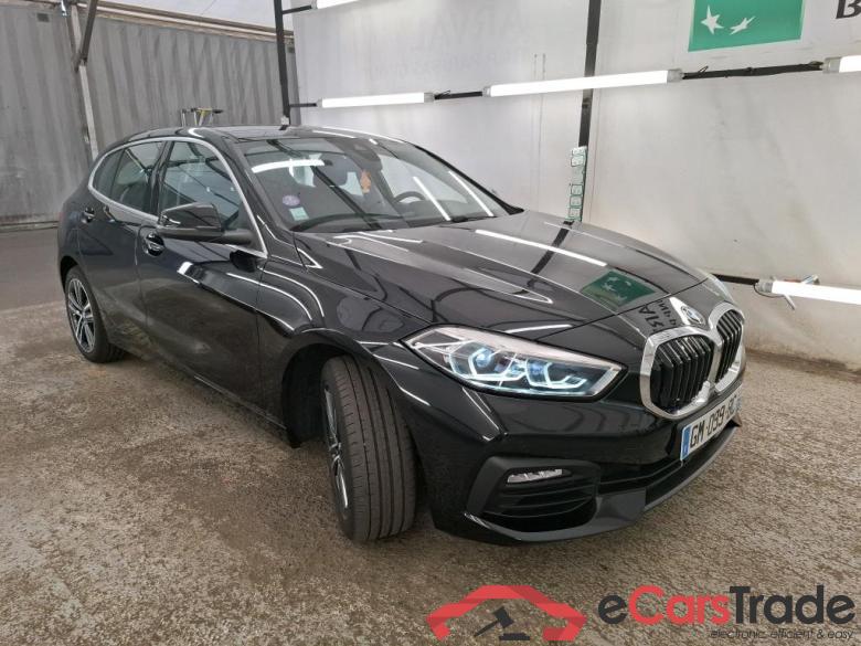 BMW 116i Business Design BMW Série 1 / 2019 / 5P / Berline 116i Business Design #4