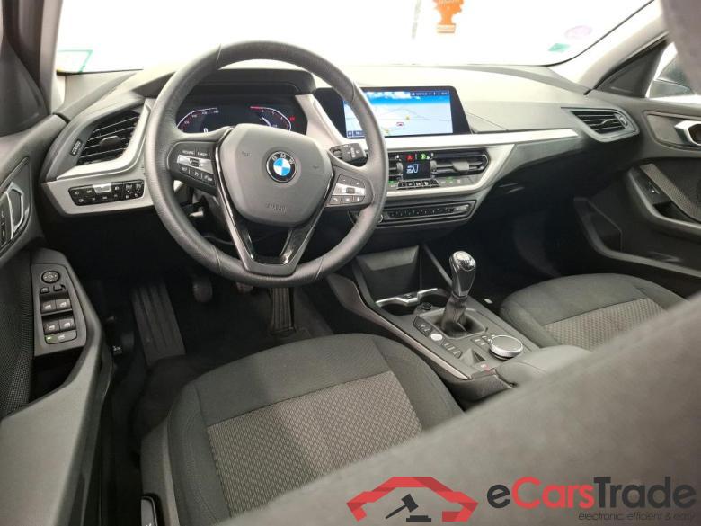 BMW 116i Business Design BMW Série 1 / 2019 / 5P / Berline 116i Business Design #5