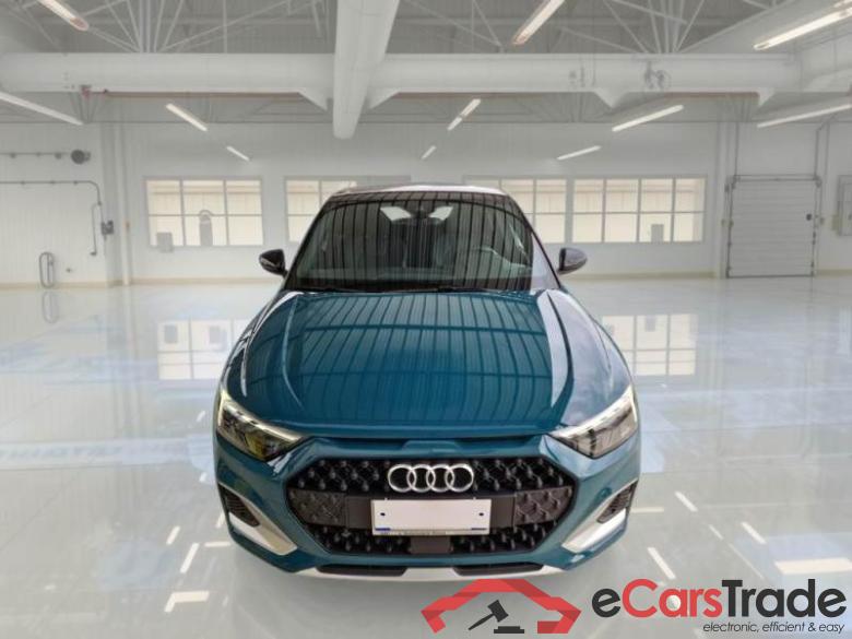 Audi 11 AUDI A1 CITYCARVER / 2018 / 5P / BERLINA 35TSI S TRONIC CITYCARVER ADMIRED #6