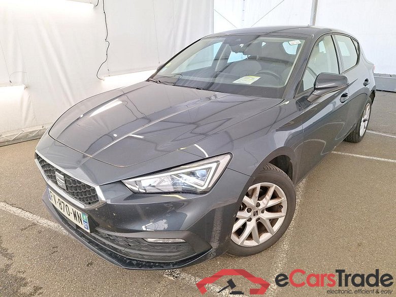 Seat 2.0 TDI 115 S&S Style Business Leon Style 2.0 TDI 115CV BVM6 E6dT