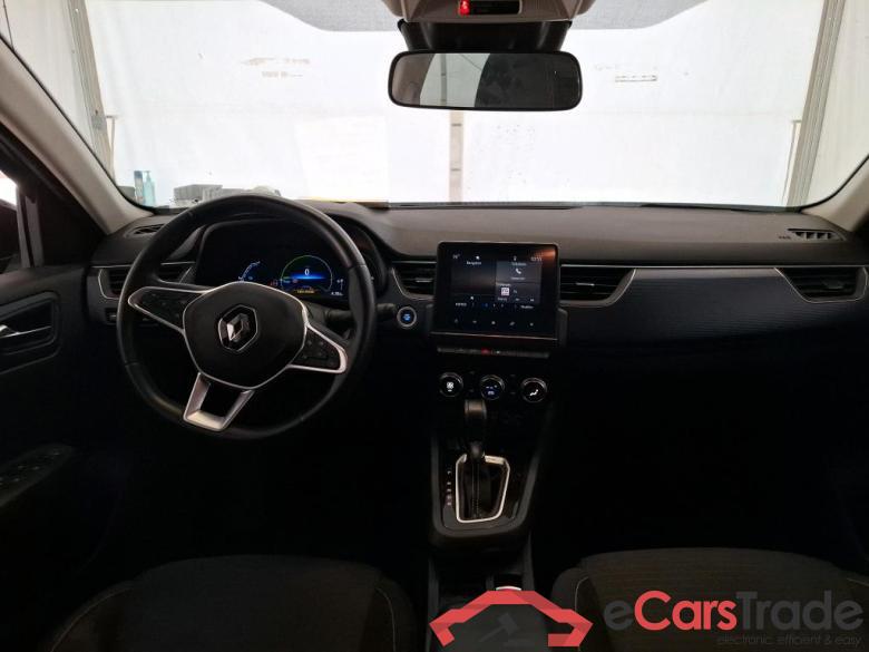 Renault Business E-TECH 145 Arkana Business 1.6 E-TECH Hybrid 145CV BVA6 E6d #5