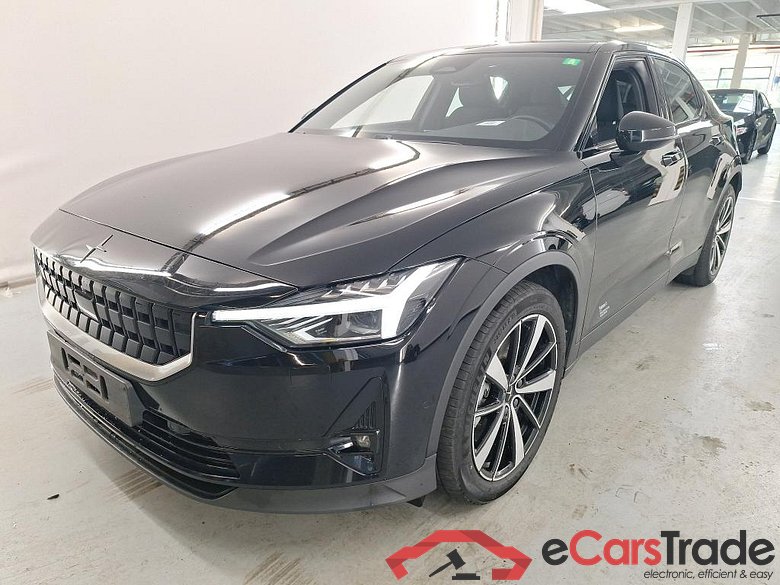 POLESTAR 2 78KWH AUTO 4WD PILOT PLUS