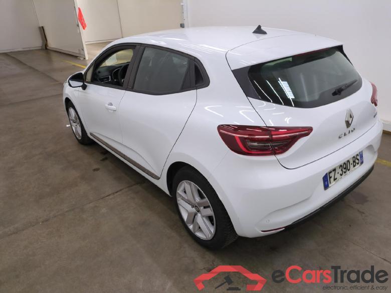 Renault Business E-TECH 140 -21 Clio V Business 1.6 E-TECH Hybrid 140CV BVA6 E6d #2