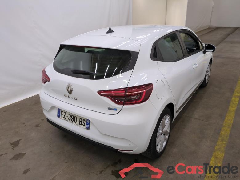Renault Business E-TECH 140 -21 Clio V Business 1.6 E-TECH Hybrid 140CV BVA6 E6d #4