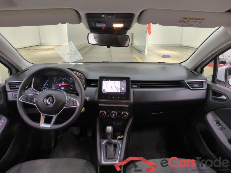 Renault Business E-TECH 140 -21 Clio V Business 1.6 E-TECH Hybrid 140CV BVA6 E6d #5
