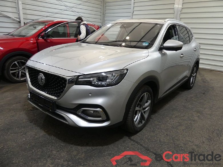 MG EHS ´21 MG EHS PHEV Luxury 5d 119kW #1