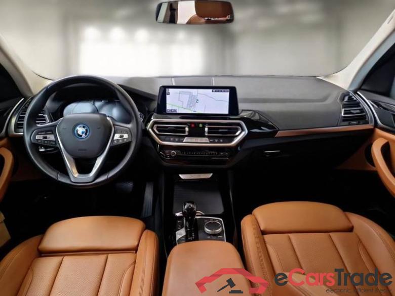 BMW XDRIVE30E BMW X3 / 2021 / 5P / SUV XDRIVE 30E #3