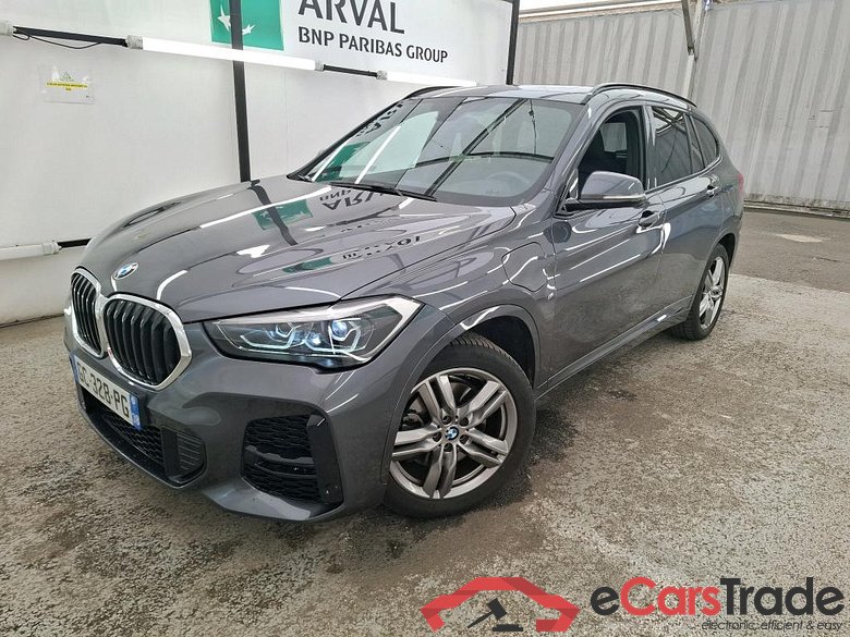 BMW xDrive25e M Sport BVA6 BMW X1 / 2019 / 5P / SUV xDrive25e M Sport BVA6 #1